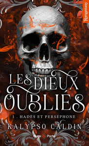 LES DIEUX OUBLIES - TOME 01 - HADES ET PERSEPHONE