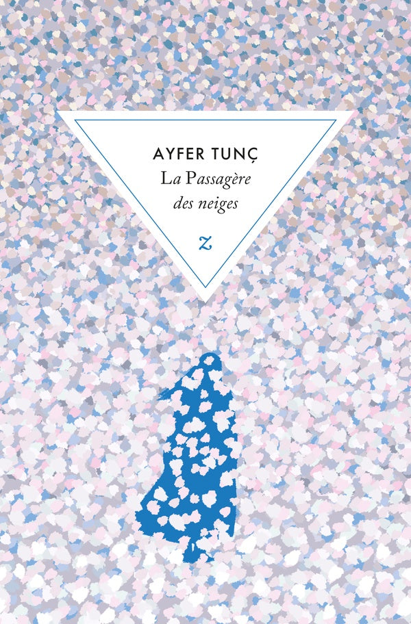 LA PASSAGERE DES NEIGES