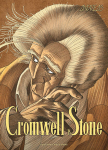 CROMWELL STONE - INTEGRALE