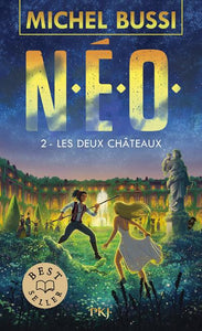 N.E.O. - TOME 2 LES DEUX CHATEAUX
