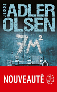 7M2 (LES ENQUETES DU DEPARTEMENT V, TOME 10)