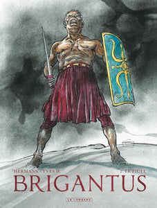 BRIGANTUS - TOME 2 - LE PICTE