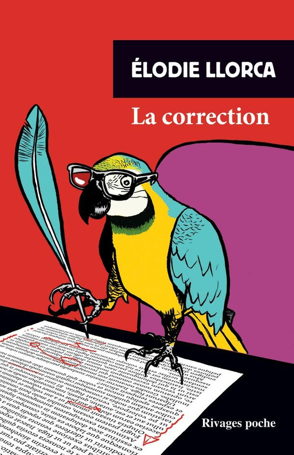 LA CORRECTION