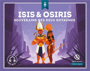 ISIS & OSIRIS - L'AMOUR MAUDIT