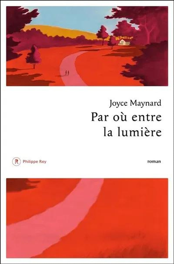 PAR OU ENTRE LA LUMIERE