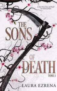 THE SONS OF DEATH - TOME 1