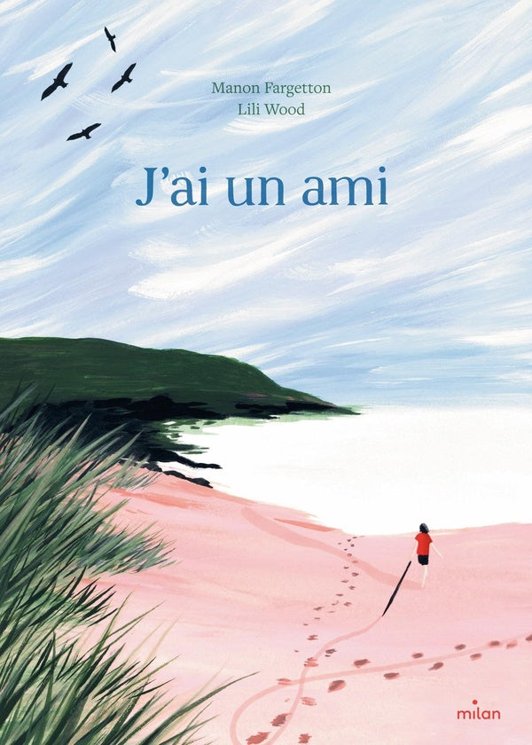 J'AI UN AMI