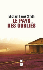 LE PAYS DES OUBLIES