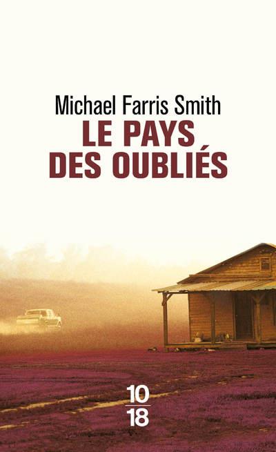 LE PAYS DES OUBLIES