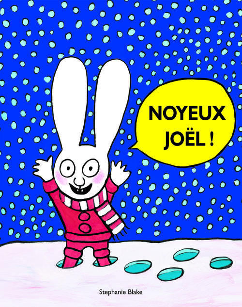 NOYEUX JOEL