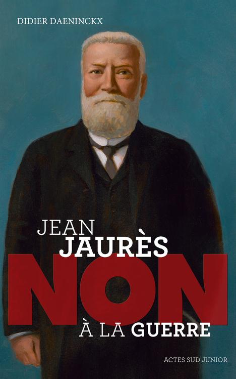 JEAN JAURES : 