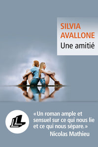 UNE AMITIE