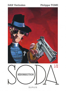 SODA - HORS SERIE - T1/2 - RESURRECTION