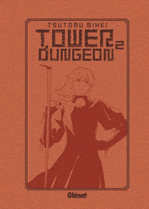 TOWER DUNGEON - TOME 02 COLLECTOR