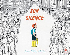 LE SON DU SILENCE