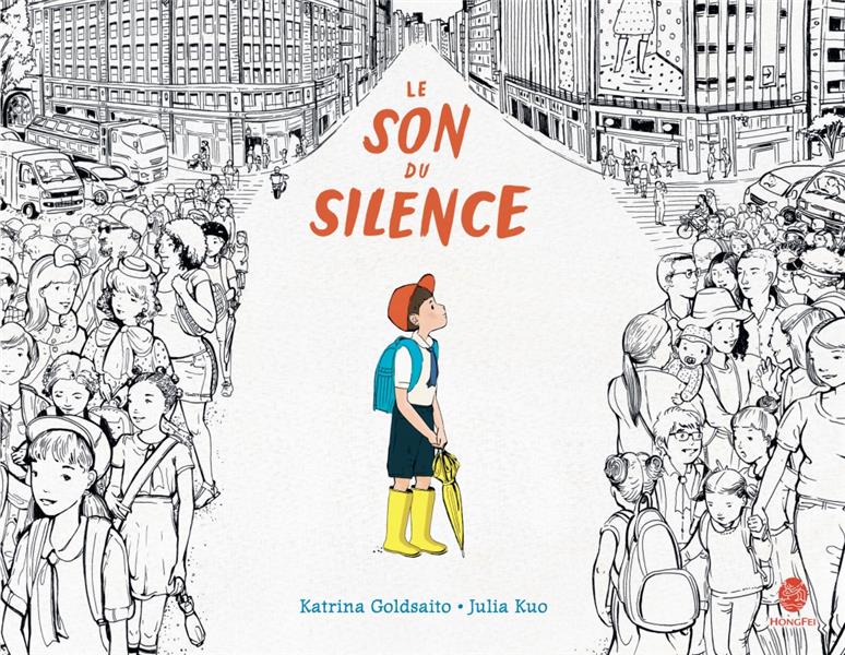 LE SON DU SILENCE