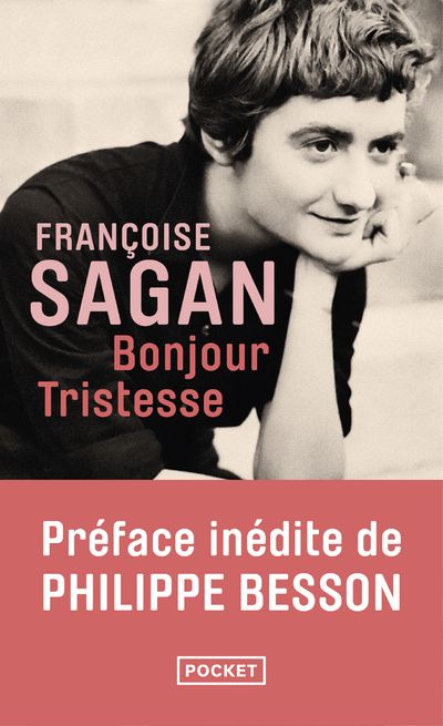 BONJOUR TRISTESSE - NOUVELLE EDITION