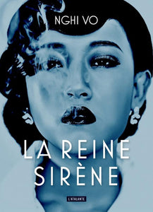 LA REINE SIRENE