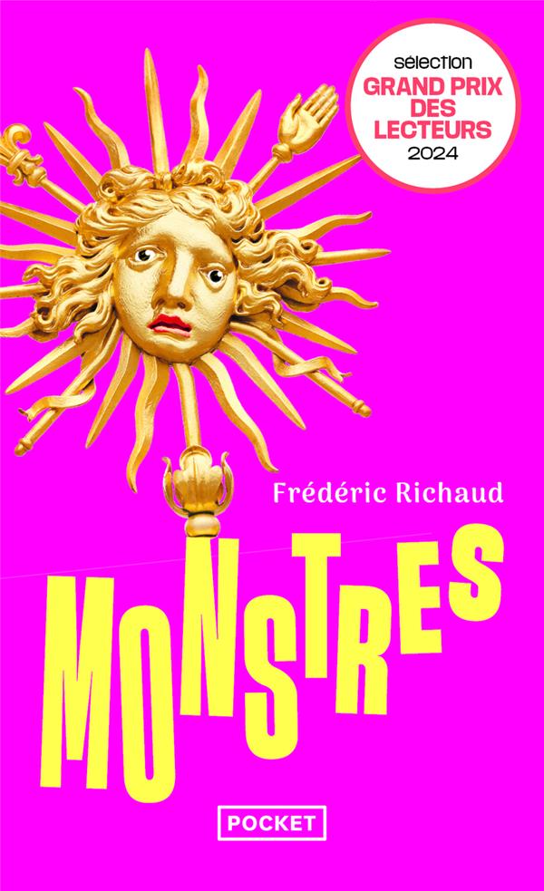 MONSTRES