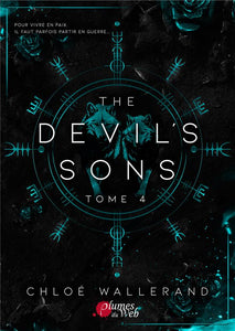 THE DEVIL'S SONS : TOME 4