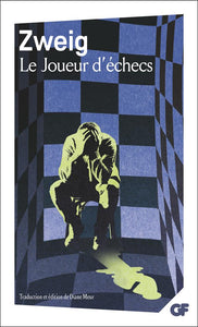 LE JOUEUR D'ECHECS