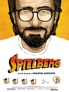 STEVEN SPIELBERG