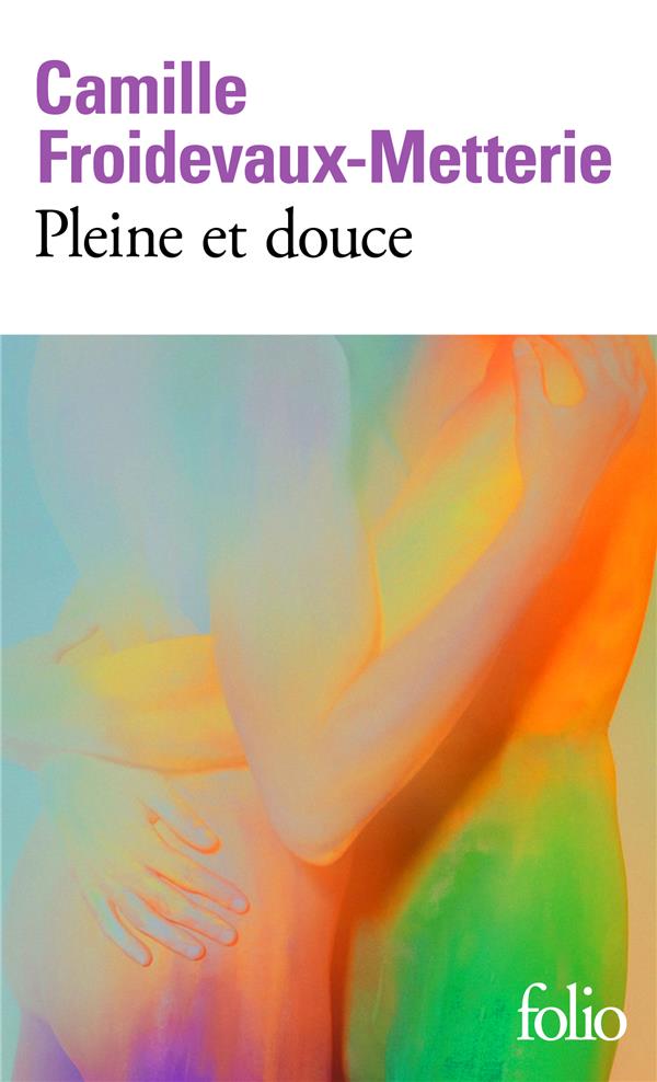 PLEINE ET DOUCE