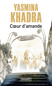 COEUR D'AMANDE