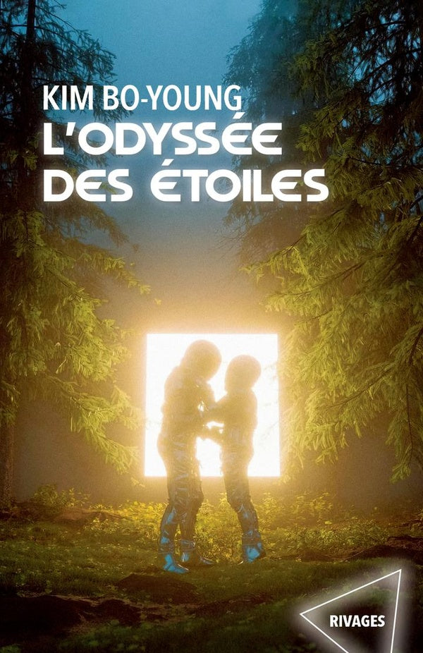 L'ODYSSEE DES ETOILES