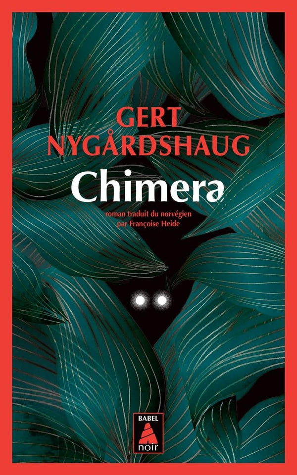 CHIMERA