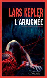 L'ARAIGNEE