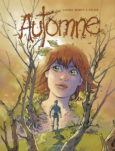 AUTOMNE - ONE SHOT - AUTOMNE