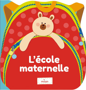 L'ECOLE MATERNELLE