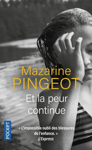 ET LA PEUR CONTINUE