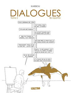 DIALOGUES T02 - BIS REPETITA