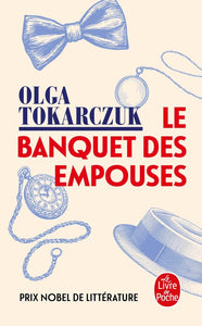 LE BANQUET DES EMPOUSES