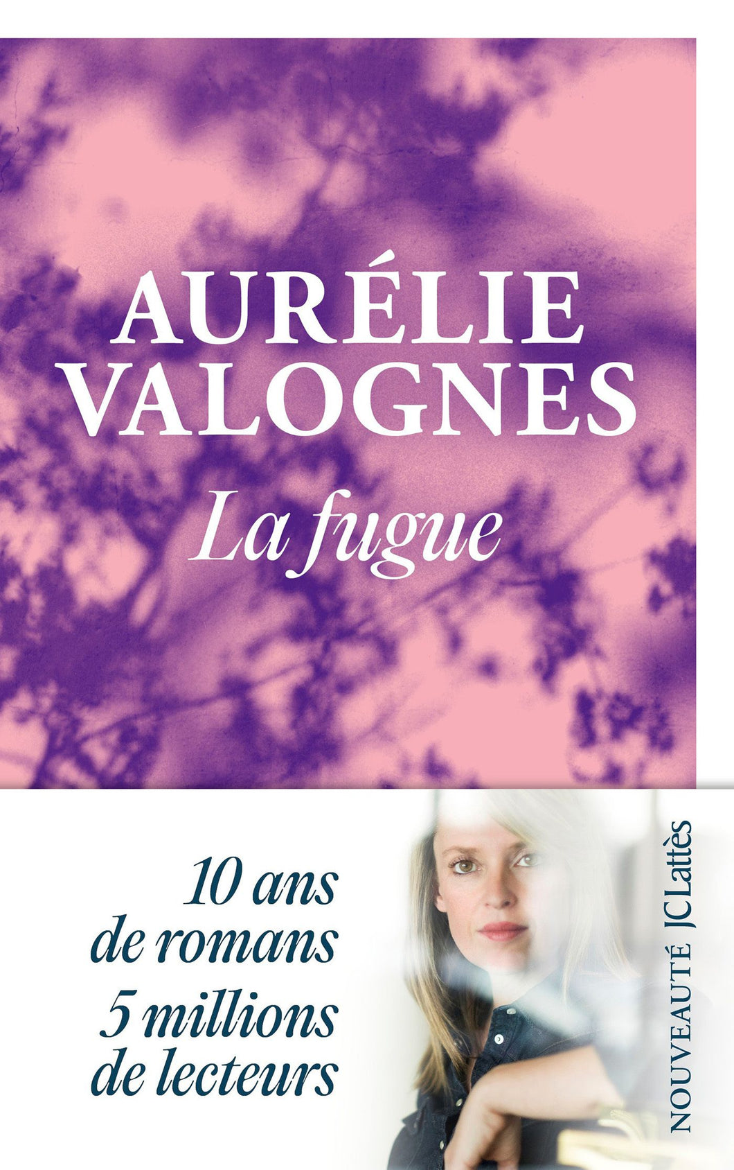 LA FUGUE