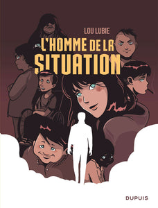 L'HOMME DE LA SITUATION