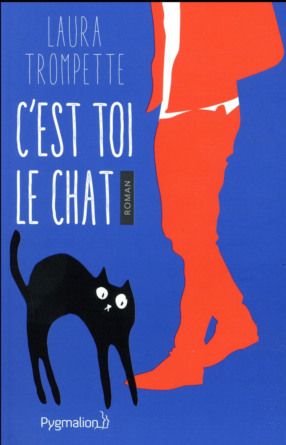 C'EST TOI LE CHAT