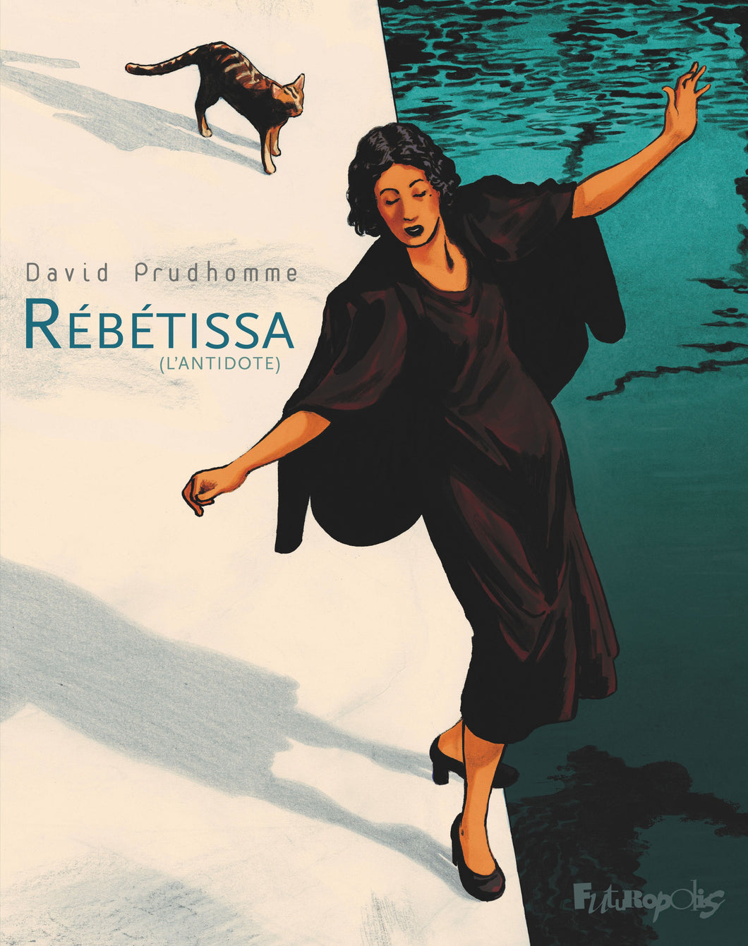 REBETISSA