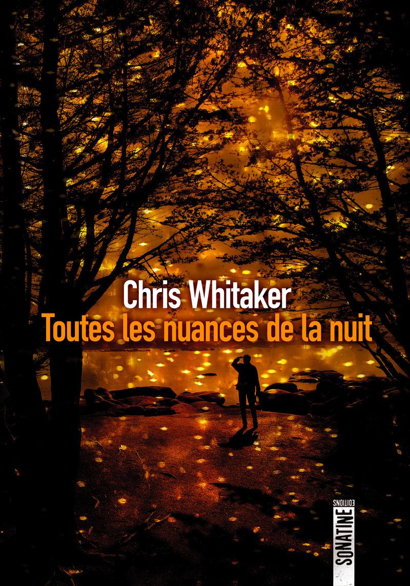 TOUTES LES NUANCES DE LA NUIT