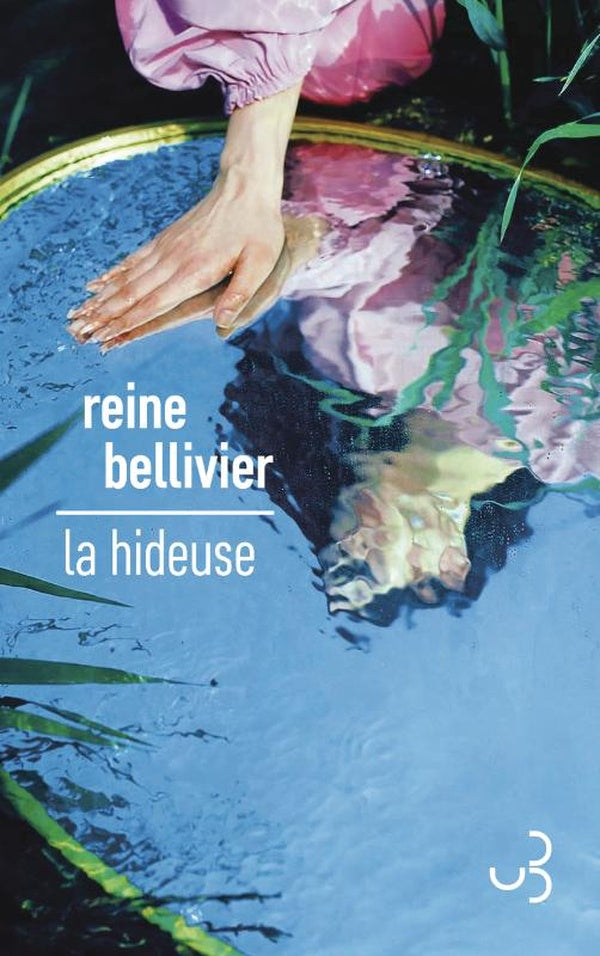 LA HIDEUSE