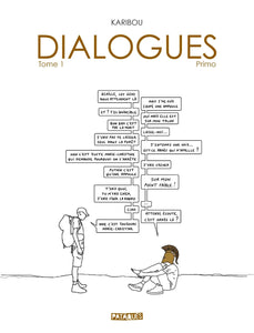 DIALOGUES T01 - PRIMO