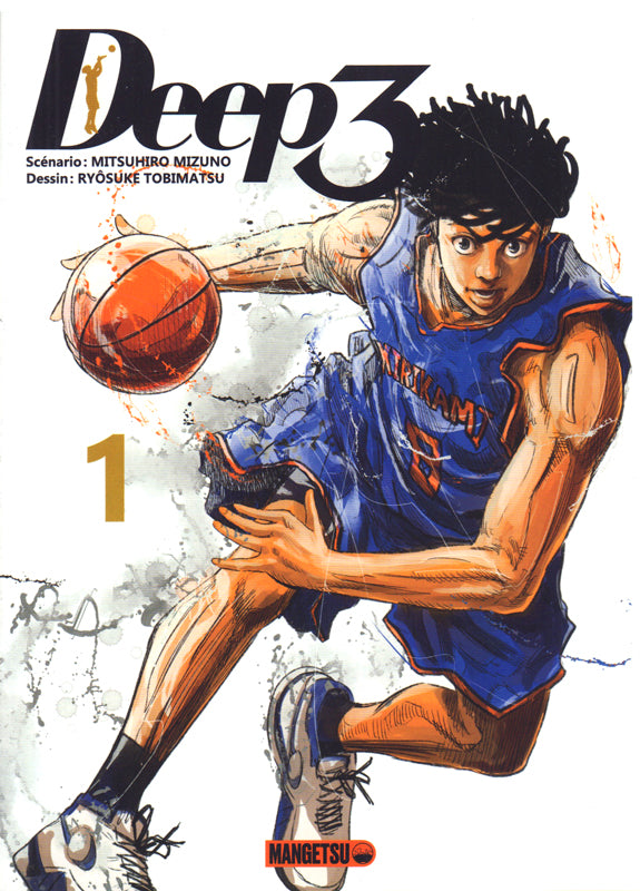 DEEP 3 T01