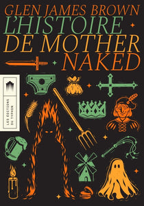 L'HISTOIRE DE MOTHER NAKED