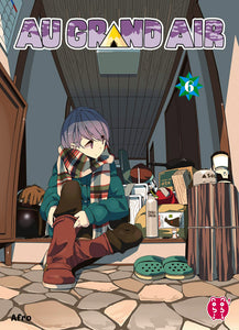 AU GRAND AIR T06
