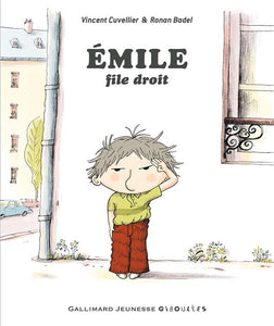 EMILE FILE DROIT