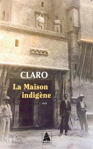 LA MAISON INDIGENE