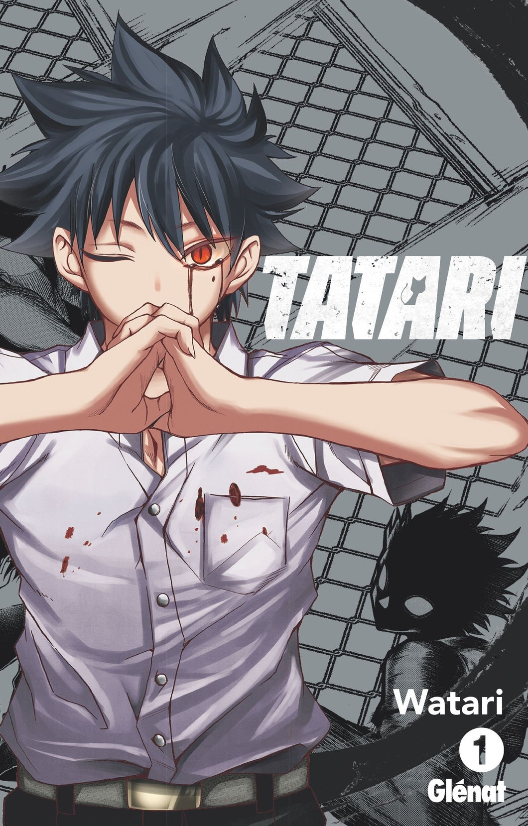 TATARI - TOME 01