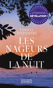 LES NAGEURS DE LA NUIT